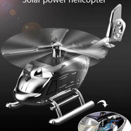 Styling Solar Power - TOP SALES - Car Air Freshener