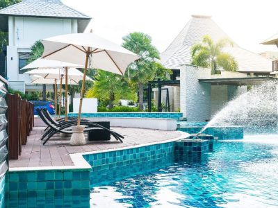 Simming pool designers near me