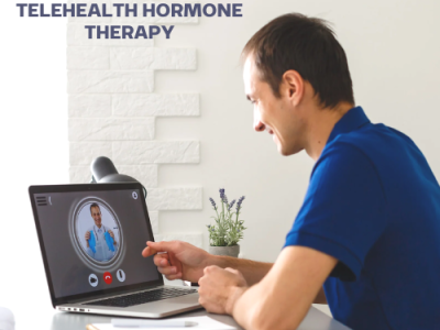 Boost Energy & Balance Hormones with Telehealth Therapy at TactivMedX