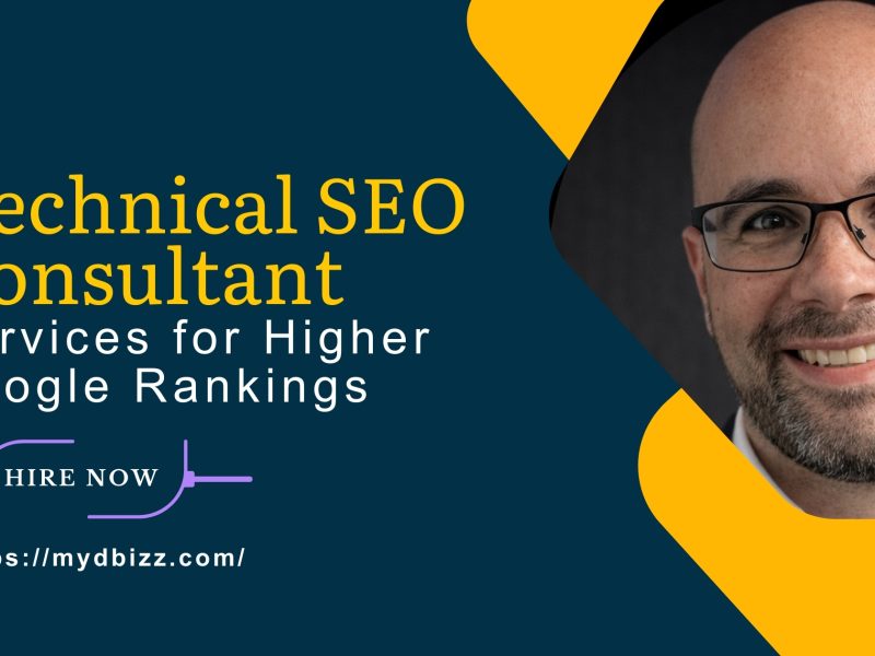 Technical SEO Consultant Services for Higher Google Rankings