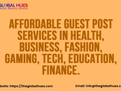 Write For Us: Help Businesses Grow with Guest Blogging