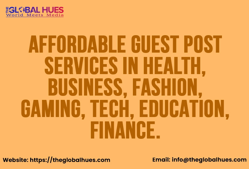 Write For Us: Help Businesses Grow with Guest Blogging