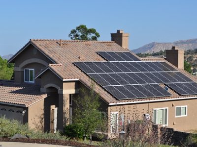 Professional Roofing Contractors San Diego | EZ Solar