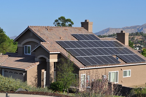 Professional Roofing Contractors San Diego | EZ Solar
