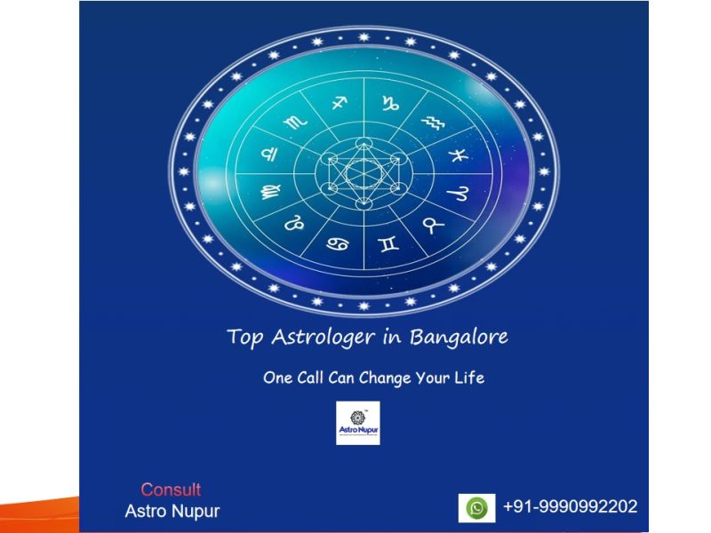 Top Astrologer in Bangalore
