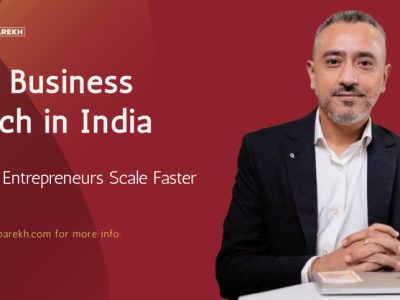 Top Business Coach in India Helping Entrepreneurs Scale Faster
