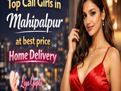 Liya Gupta Services in Gretar Noida