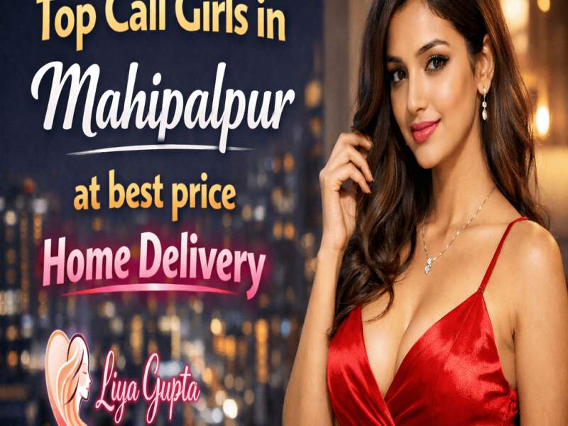 Liya Gupta Services in Gretar Noida