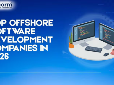 Top Offshore Software Development Companies
