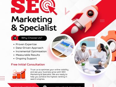 Best SEO Company in Chandigarh SEO-Friendly Website Solutions