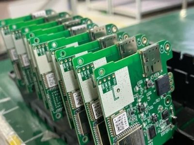 Turnkey PCB Assembly Supplier in India – Fast Delivery