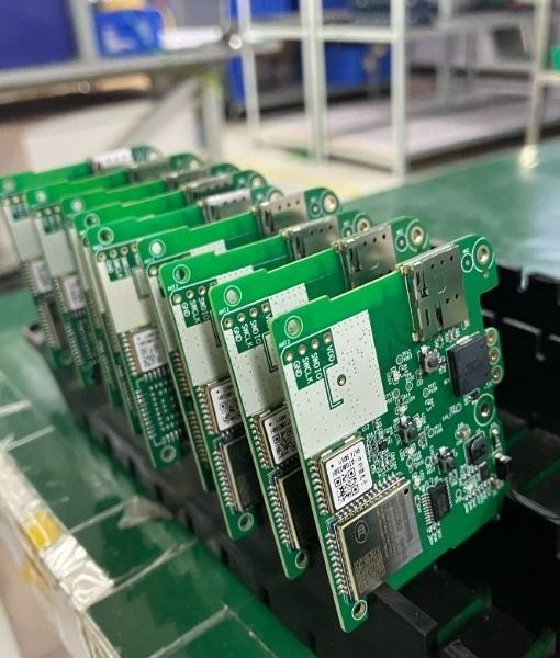 Turnkey PCB Assembly Supplier in India – Fast Delivery