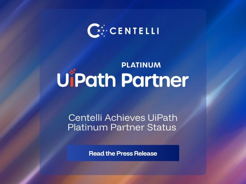 Expert Automation Solutions | UiPath Platinum Partner