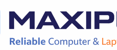 Professional Laptop & MacBook Repair Services in Delhi | Maxiple Technology