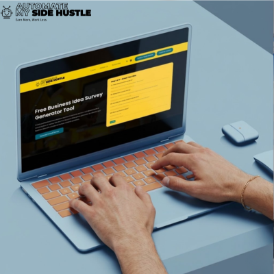 Test Your Business Idea with Free Survey Generator