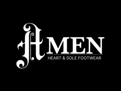 Amen Shoes - Premium Leather Shoes For Men & Women