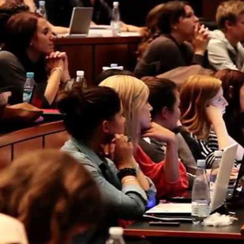 Study in Germany – A Complete Guide for International Students