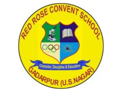 Best school near Rudrapur, Uttarakhand - Red Rose Convent School