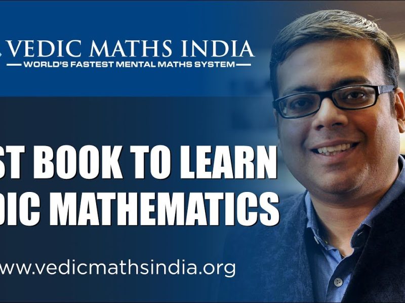 Master Vedic Maths for Exams – Call now +91-98305-32264
