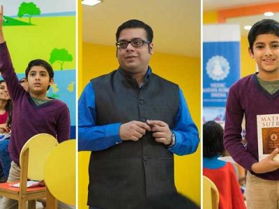 Join Vedic Mathematics Classes – Enroll Now +91-98305-32264