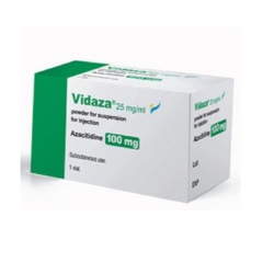 Targeted Treatment with Vidaza 100mg Injection for Blood Cancer
