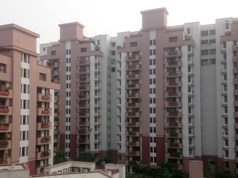 Apartment for Rent at Vipul Orchid Garden Gurgaon – Property4Sure