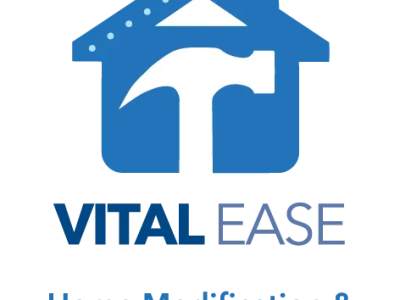 Vital Ease Home Modification and Maintenance