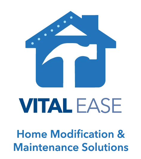 Vital Ease Home Modification and Maintenance