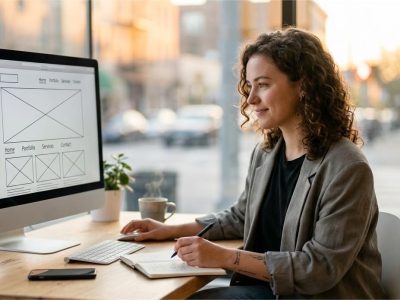 Web Design Company in Bangalore - Honeycomb Creative Support