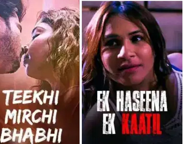 Watch Romance Shows & Web Series Online – 4SidesPlay