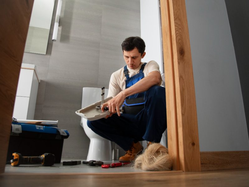 Emergency Water Damage Restoration St. Cloud Services