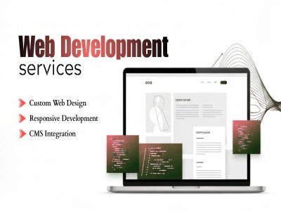 Website Development Company | Web Development in Dubai | Zinvo