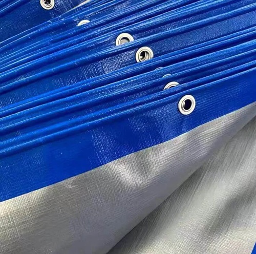 Reliable Tarpaulin Suppliers in Dubai – Waterproof & Durable