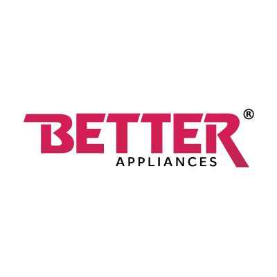 Better Appliances