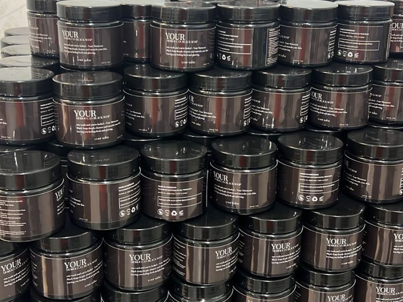 moroccan beauty products from morocco