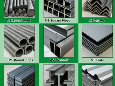 Role of Engineers in Steel Material Selection for Construction