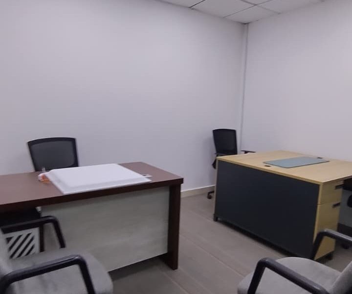 Office for Rent-130 sqft