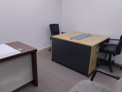 Office for Rent-130 sqft