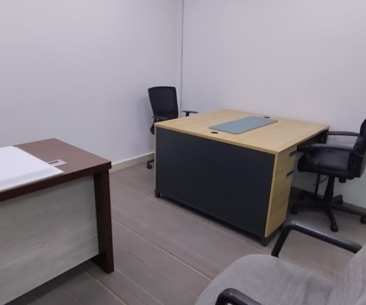 Office for Rent-130 sqft