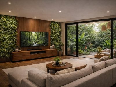 Villa Gated Community Hyderabad