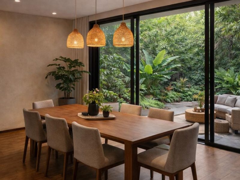 Villa Gated Community Hyderabad