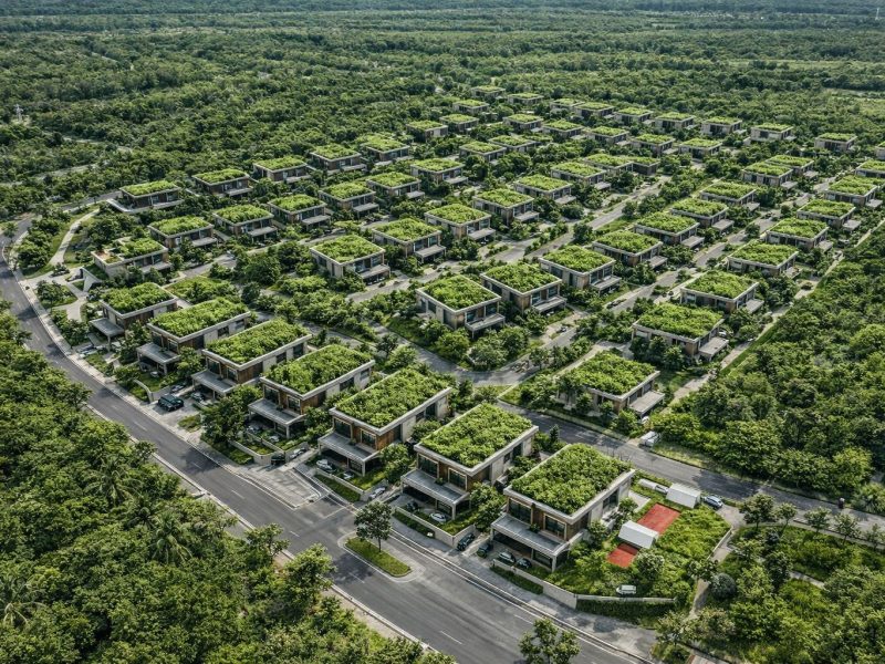 Villa Gated Community Hyderabad