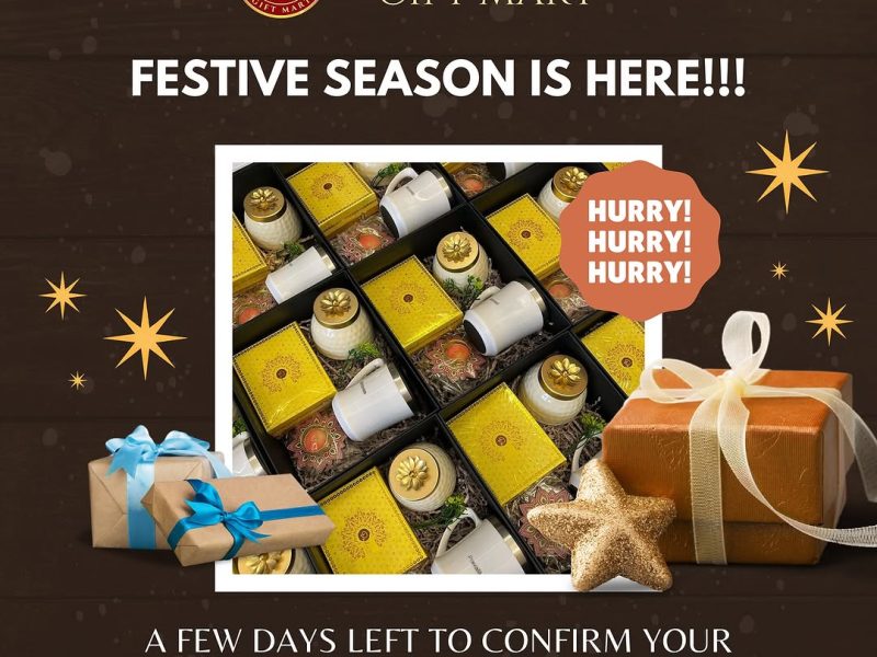 Corporate Gift Items | Premium & Customized Business Gifts