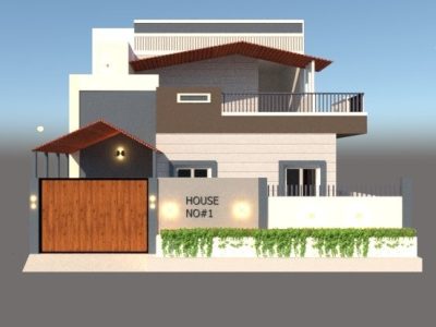 Best Building Contractors in Mysuru | Sriya Engineers N Builders