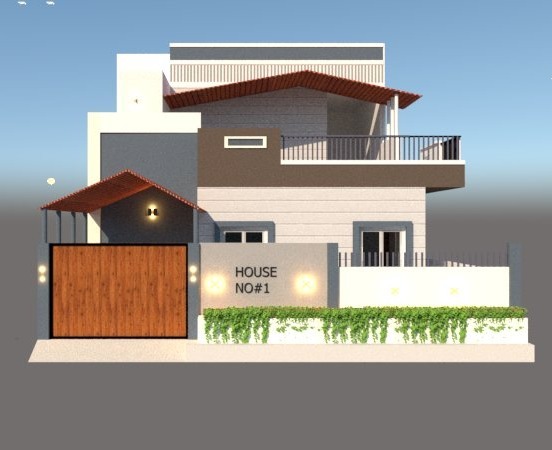 Best Building Contractors in Mysuru | Sriya Engineers N Builders