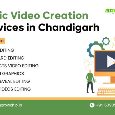 Growchip Technologies