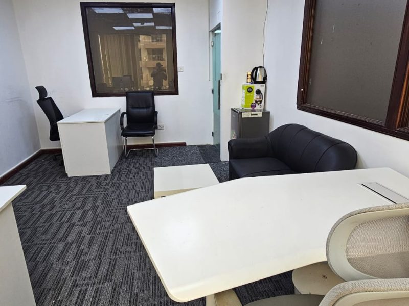 200sqft Office For Rent