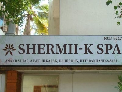 Shermii-K Spa