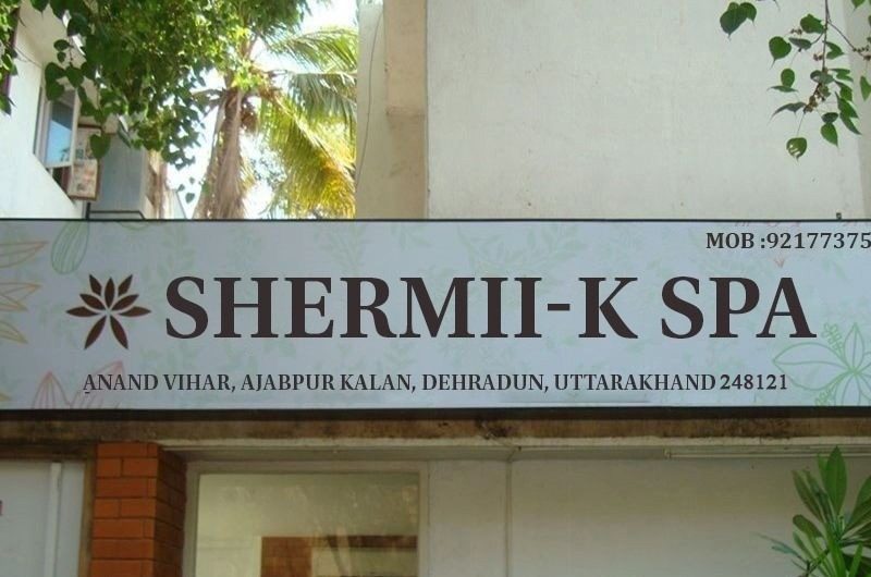 Shermii-K Spa