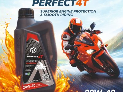 bike engine oil manufacturer